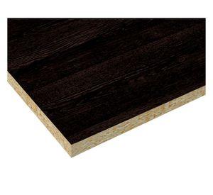 Melamina MDP 15 mm 183x250 cm espresso