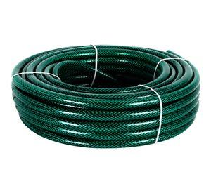 Kit manguera 1/2'' 20 m verde Roots