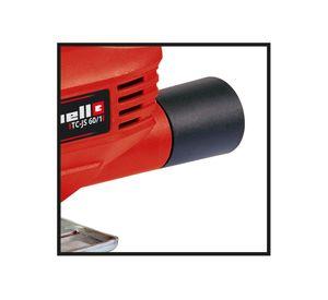 Sierra caladora 400W TC-JS 60/1 Einhell