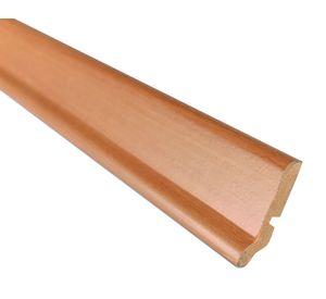 Zócalo 2400 mm cerezo claro Funktion