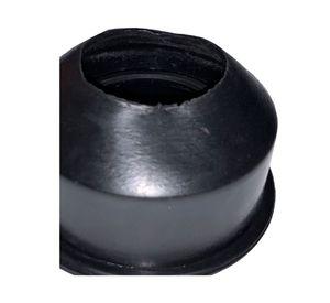 Tubo para buje sifón 50 mm Flustem