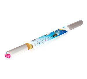 Rollo polietileno 4x25 m (100 m2) transparente premium
