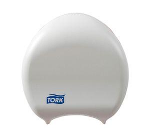 Dispensador papel higiénico Jumbo Tork