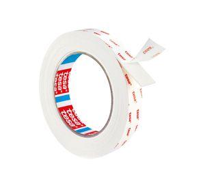Cinta de montaje superficies delicadas 5 m x 19 mm Tesa