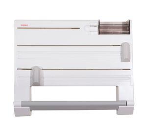 Dispensador rollo papel Leifheit