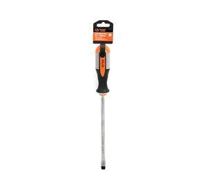 Destornillador punta paleta 9,5x200 mm Smart