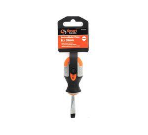 Destornillador punta paleta 6x38 mm Smart