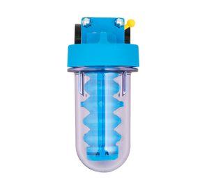 Filtro antisarro compacto Vigahome