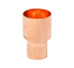 Reducción cobre 1/2x3/8'' Koalition