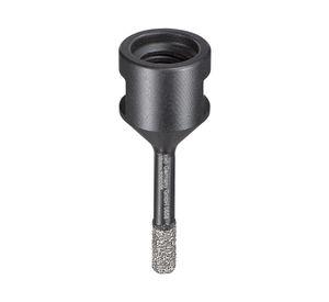 Sierra corona 6 mm M14 Diamantada KWB
