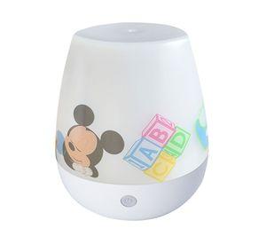 Lámpara sobremesa LED Disney.