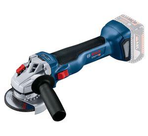 Esmeril angular inalámbrico 5'' 18V GWS 18V-10 Bosch.