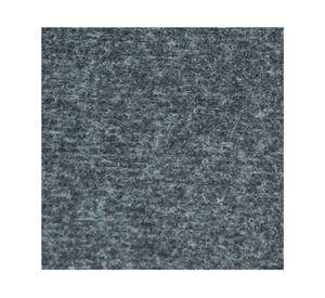 Cubrepiso por m2con goma Tapizon gris