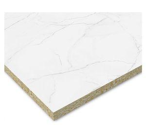 Melamina MDP 15 mm 183x250 cm marmara