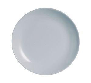 Plato entrada 19 cm opal Diwali Granit gris