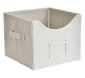 Organizador clóset tela marcador
