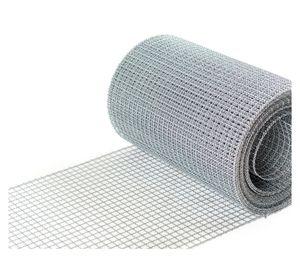 Malla harnero 60x150 cm Metálica gris