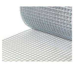 Malla harnero N12 gris 60x150 cm