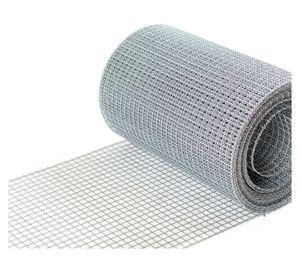 Malla harnero N4 gris 60x150 cm