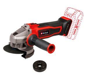 Esmeril inalámbrico 1.5'' TE-AG 18/115 Q Li 18 V