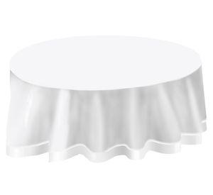 Mantel protector 180 cm
