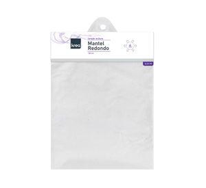 Mantel protector 180 cm