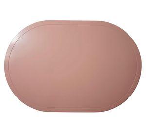 Individual ovalado c1 30x45 cm