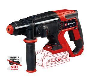 Rotomartillo inalámbrico TE-HD 18/20 Li 18 V