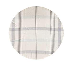 Mantel Tejeduría 180 cm