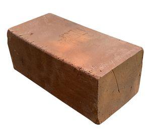 Adoquín de arcilla para pavimentos 22x10x8 cm 1 un
