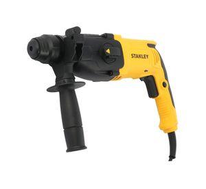 Rotomartillo SDS plus 800W SHR263K Stanley