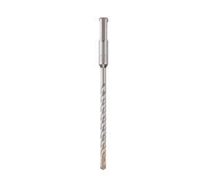 Broca concreto 8 mm DT9529-QZ