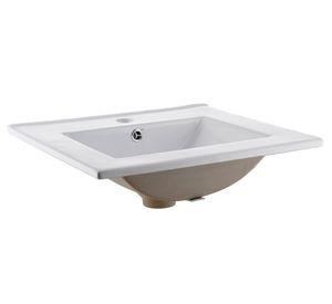 Lavaplato 20x47x60 cm P-60 Domsa