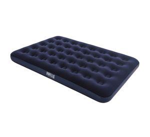 Colchón inflable doble 191x137x22 cm Bestway