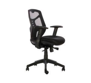 Silla de escritorio Identity negro One Sit
