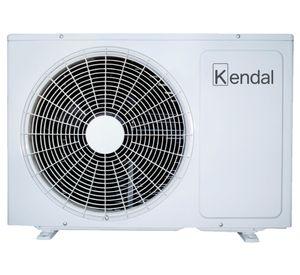 Aire acondicionado 9000  BTU Wi-Fi muro I3-ASM-09MDS blanco