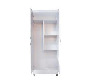 Despensa Rita blanco Home Mobili