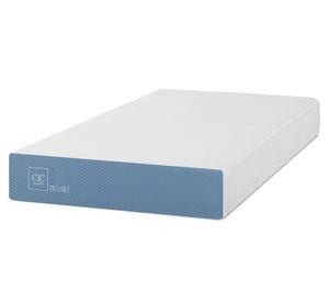 Colchón 1.5 plazas x 190 cm Excellence Cic