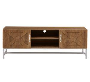 Mesa TV Bebou 2 puertas