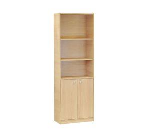 Librero carvalo I M+Design