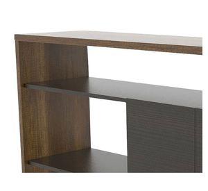 Arrimo Vedra classic caramelo/wengue TuHome