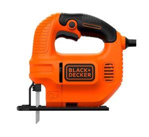 Sierra caladora 420W KS501-B2C naranjo