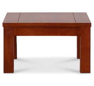 Mesa de centro Ñuble caramelo
