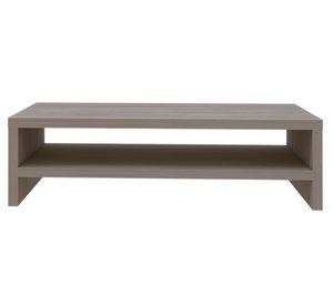 Rack alzador monitor M-48 bardolino