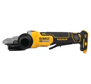 Esmeril angular inalámbrico DCG413FB-B2 20V 125 mm sin batería