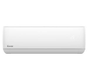 Aire acondicionado Split R2-ASM-12 8.5A 12000 BTU frío y calor wifi
