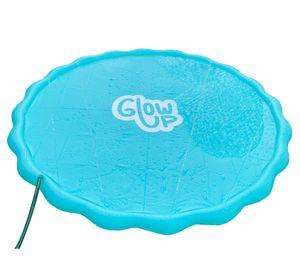 Juego de agua alfombra rociadora R5985 azul