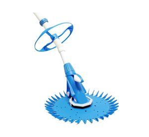 Limpiafondo piscina Barracuda R5942 azul