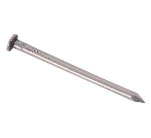 Clavo corriente 1 1/4'' acero bolsa 1/2 kilo Inchalam
