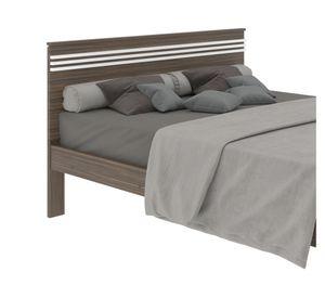 Marquesa Cama 2 plazas 195cm patas Tecnomobili